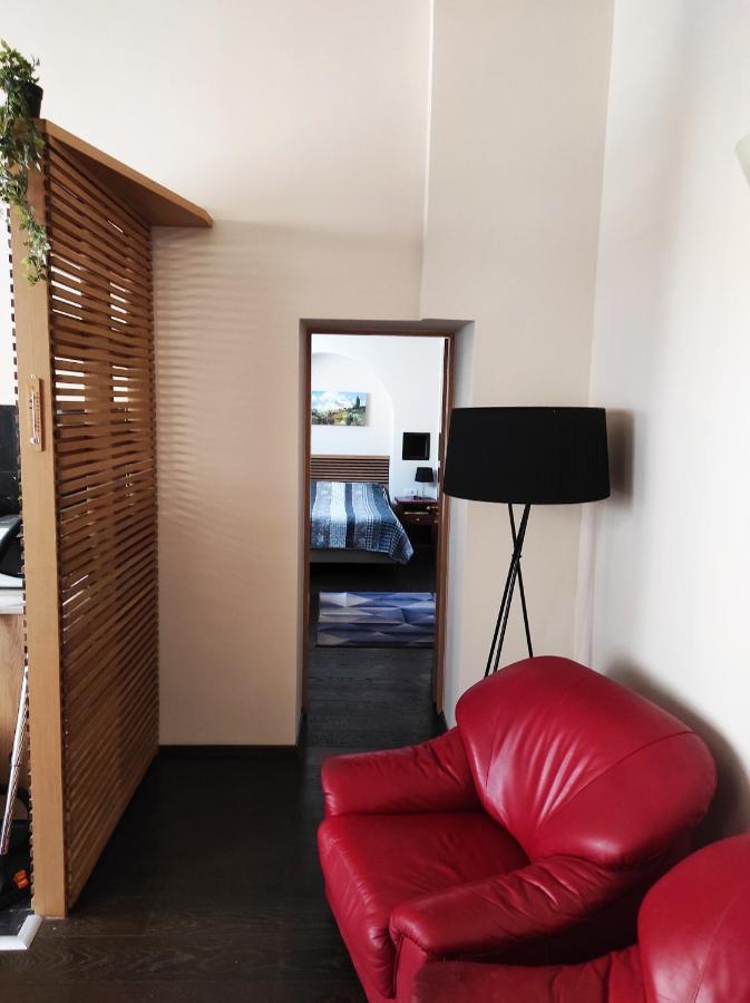 Apartment Robi