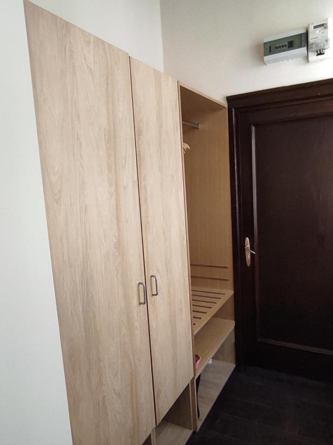Robi Apartment Brașov