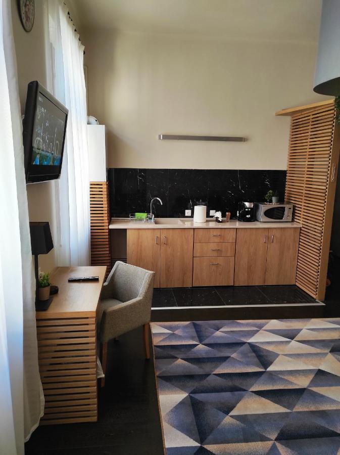 Robi Apartment Brașov